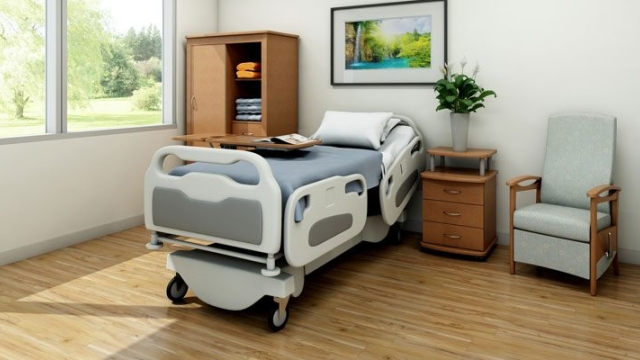 Revitalizing Healthcare Spaces: The Evolution of Healthcare Furniture