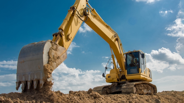 The Ultimate Guide to Heavy Equipment Service and Repair Manuals: Mastering Maintenance Made Easy!