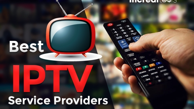 The Ultimate Guide to IPTV: Unlocking the Limitless Possibilities!