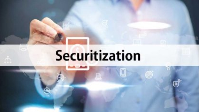 Unlocking Security: A Closer Look at Securitization Solutions in Switzerland