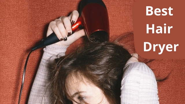 Blast into Styling: Unleashing the Power of the Hair Dryer