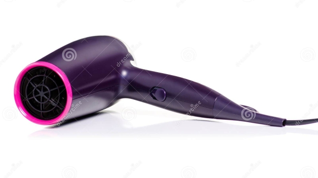 Drying Diva: Unleash Your Hair’s Full Potential with the Ultimate Premium Hair Dryer!