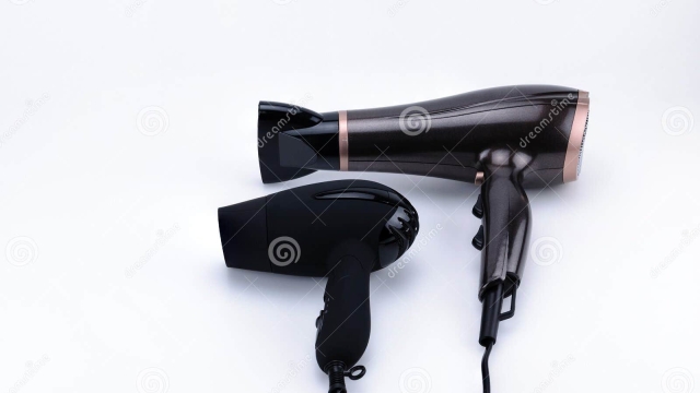 The Ultimate Guide to Choosing a Premium Hair Dryer