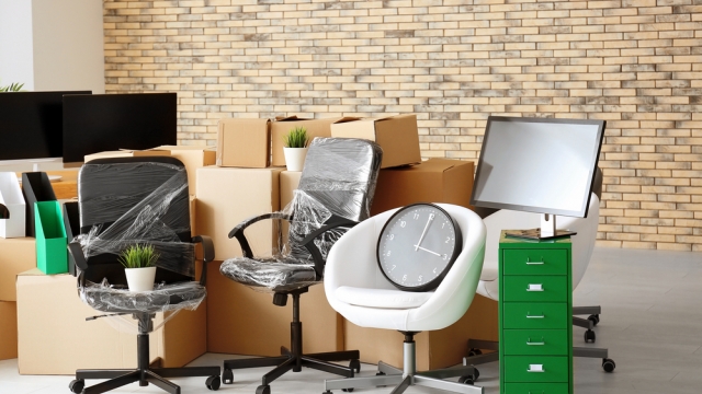 The Ultimate Guide to Relocating Your Office: Smooth Moves for a Seamless Transition