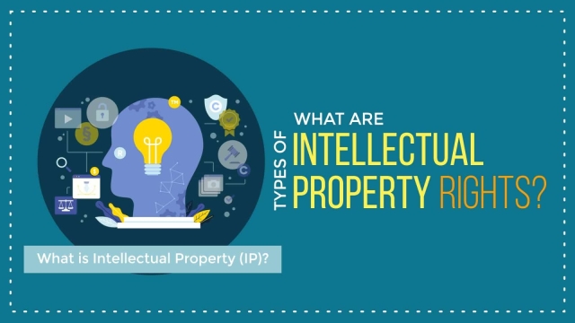 Unleashing the Power of Intellectual Property: A Strategic Guide for Innovators