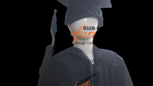 From Dreams to Reality: The Symbolism Behind the Cap and Gown