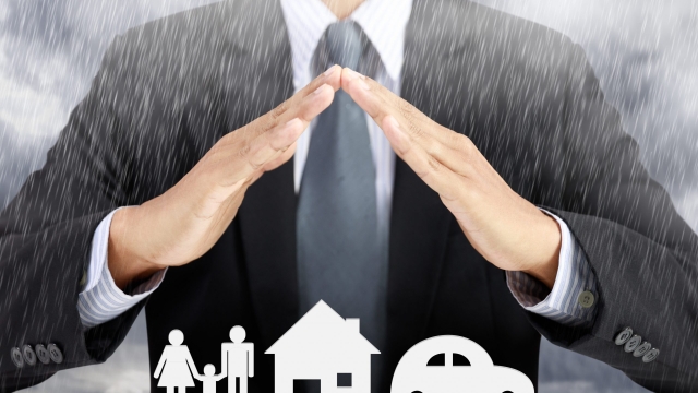 Insuring Your Business: A Guide to Commercial Property Insurance