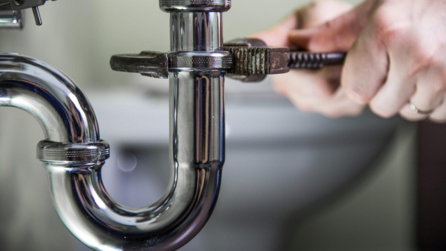 PlumbingPlumbing: Unleashing the Power of Pipes!