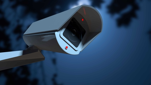 Revamping Surveillance: The Ultimate Guide to Security Camera Repairs and Wholesale Options