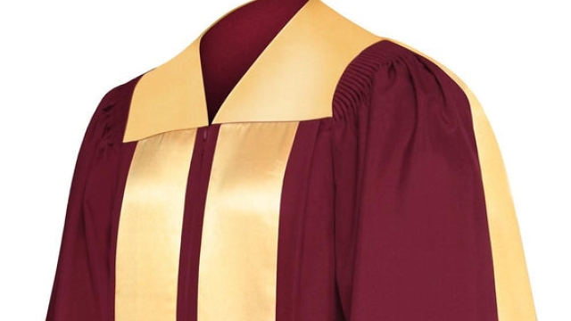 Singing in Symphonic Style: Exploring the Enchanting World of Choir Robes