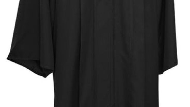 The Harmonious Ensemble: Unveiling the Secrets of Choir Robes