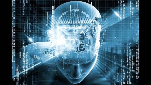 The Rise of Intelligent Machines: Unveiling the Future of Artificial Intelligence