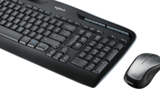 Unleashing Productivity: The Ultimate Guide to Wireless Office Keyboards