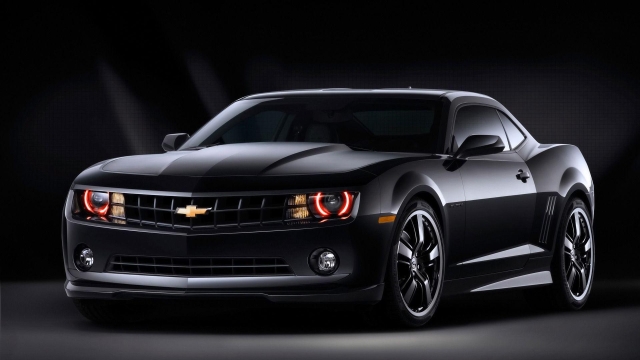 Unleashing the Power of Chevrolet: A Guide to Finding Your Dream Car at a Chevy Dealership