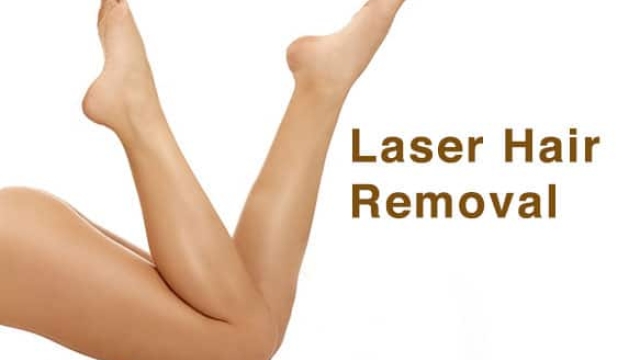 Laser Hair Removal: Unlock the Secret to Silky Smooth Skin