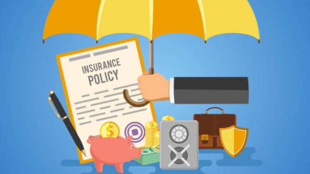 Protect Your Business: Unveiling the Power of Business Insurance