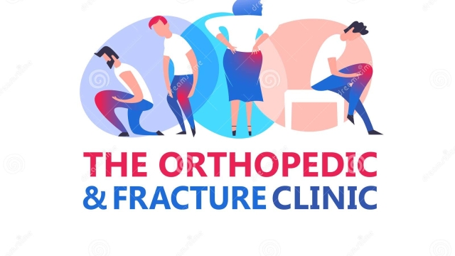 Bones, Joints, and Beyond: Navigating Orthopedic Health