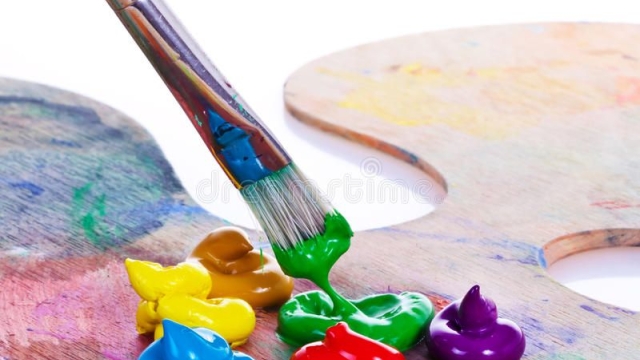 Brush & Booze: The Ultimate Guide to Paint and Drink Parties