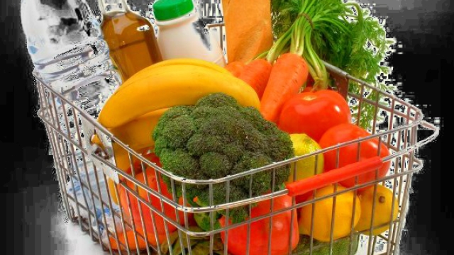 Grocery Hack: Smart Ways to Save Time and Money on Your Shopping