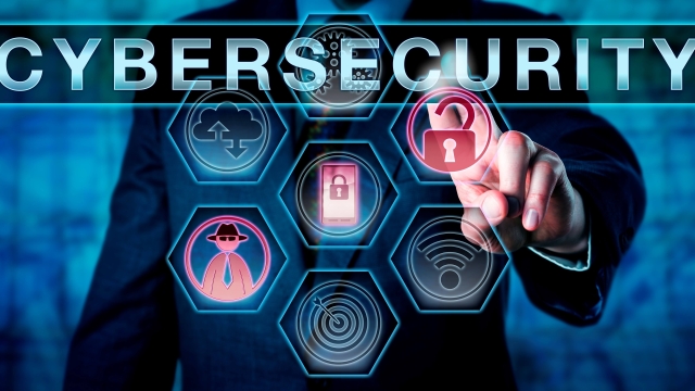 Guardian Angels of the Digital World: Unveiling the Secrets of Cybersecurity