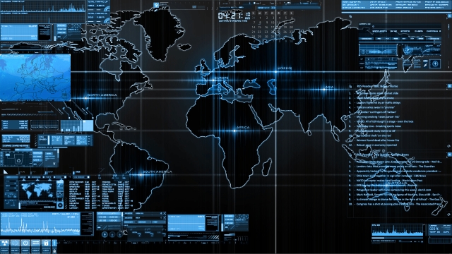 Guardians of the Digital Fort: A Guide to Network Security