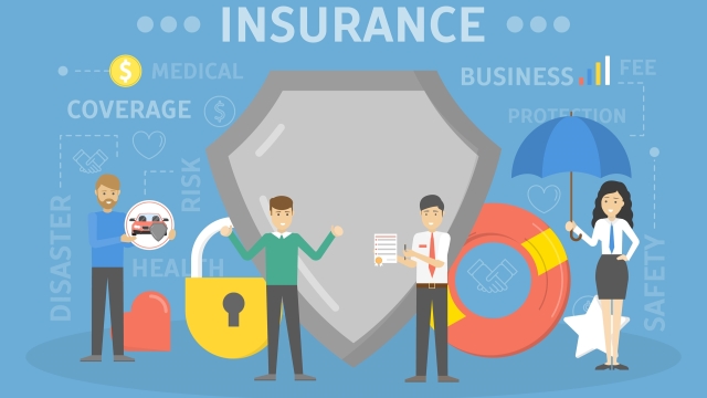 Protect Your Business: The Ultimate Guide to Business Insurance