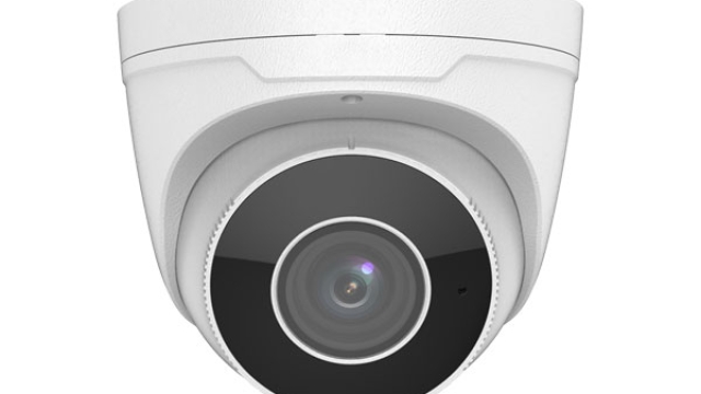 The Eyes That Never Sleep: Exploring the Power of Security Cameras