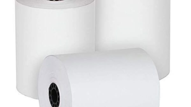 The Magic of Thermal Paper: Unveiling Its Innovations