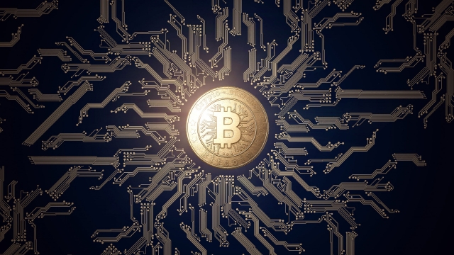 The Rise of Crypto: Decrypting the Digital Currency Revolution