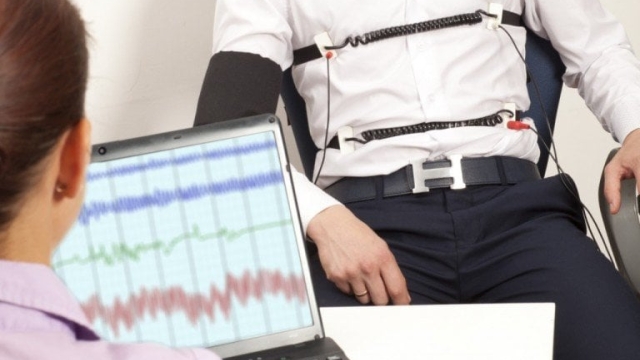 The Truth Unmasked: Inside the World of Lie Detector Tests