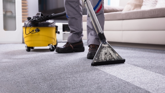 Unveiling the Secrets of Expert Carpet Cleaning: A Comprehensive Guide