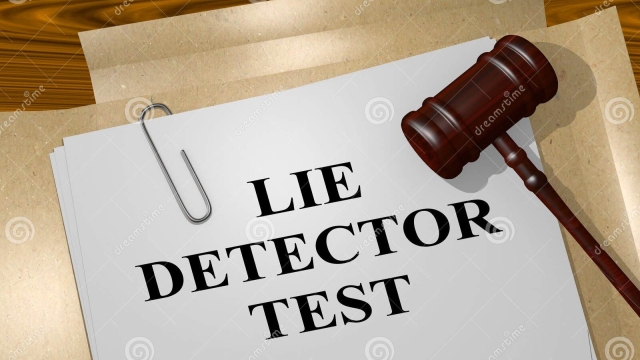 Unveiling the Truth: The Myth Behind Lie Detector Tests