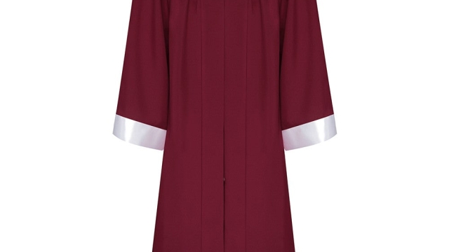 Harmonious Elegance: The Ultimate Guide to Kids Choir Gowns