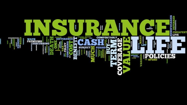 Insuring Your Future: Inside the World of Insurance Agencies