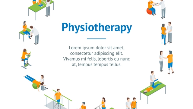 Unleashing the Power of Physiotherapy: Enhancing Your Mobility and Well-being