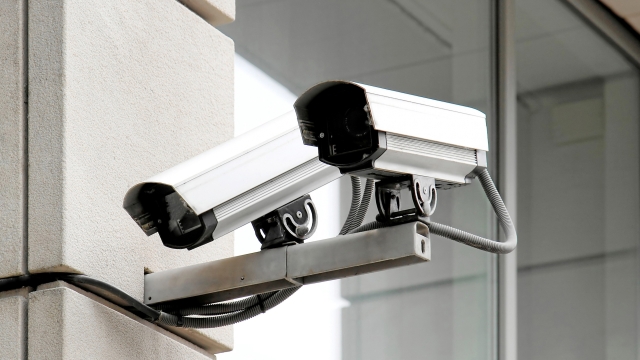 Watchful Eyes: A Guide to Proper Security Camera Installation