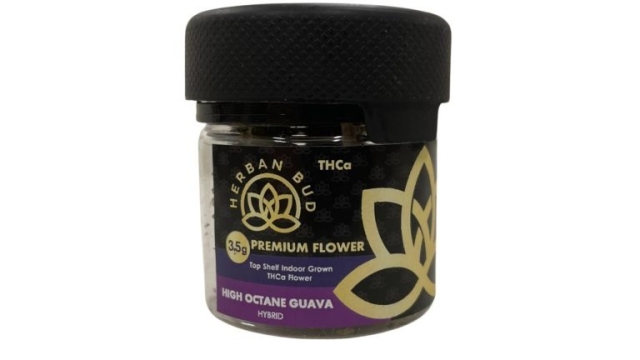 Blossoming Benefits: The Ultimate Guide to THCA Flowers