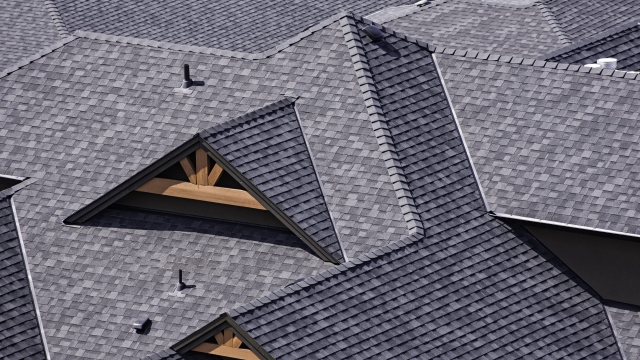 Reaching New Heights: Exploring the World of Roofing