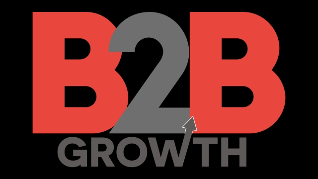 Unlocking the Power of B2B Partnerships: Strategies for Success