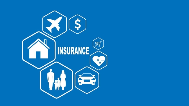 Insuring Your Tomorrow: Behind the Scenes of an Insurance Agency