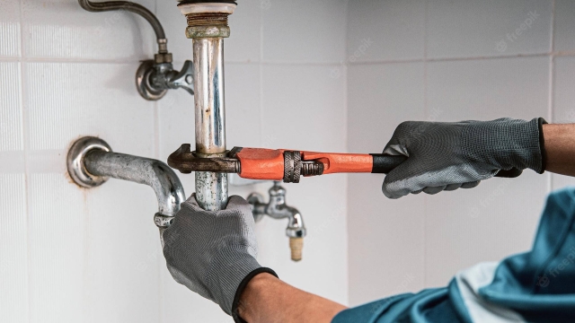 Pipe Dreams: Unveiling the World of Plumbing