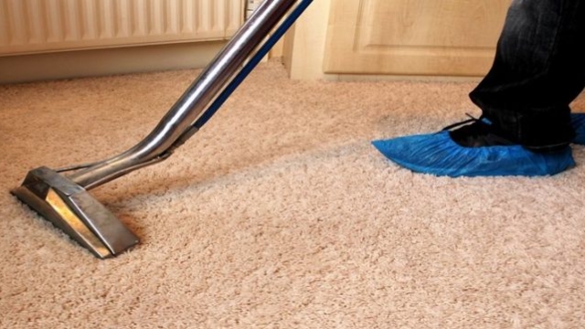 Reviving Your Space: The Ultimate Guide to Carpet Cleaning