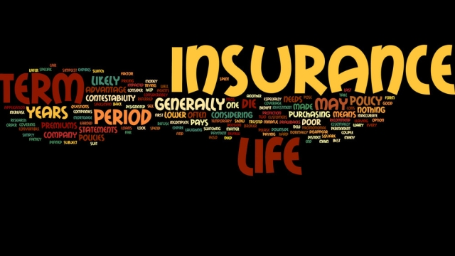 Securing Peace of Mind: Unveiling the World of Insurance Agencies