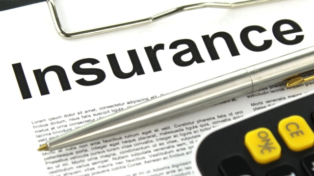 Shielding Your Future: A Deep Dive into Insurance Services