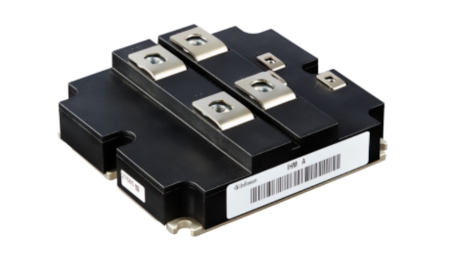 Unleashing the Power of IGBT Modules: A Comprehensive Guide