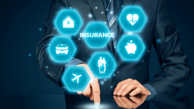 Unlocking the Secrets of Insurance Services: Your Complete Guide