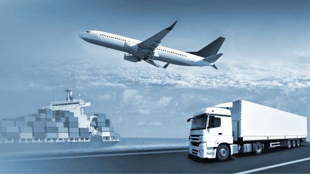 Streamlining Success: Mastering the Art of Logistics and Shipment Management