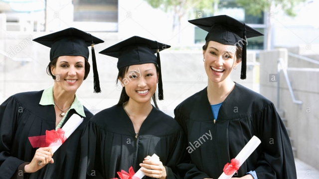 Tiny Tassel Triumph: The Cutest Kids Graduation Caps and Gowns