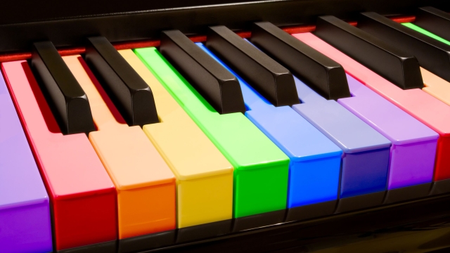 Key to Joy: Unlocking Your Musical Potential with Piano Lessons