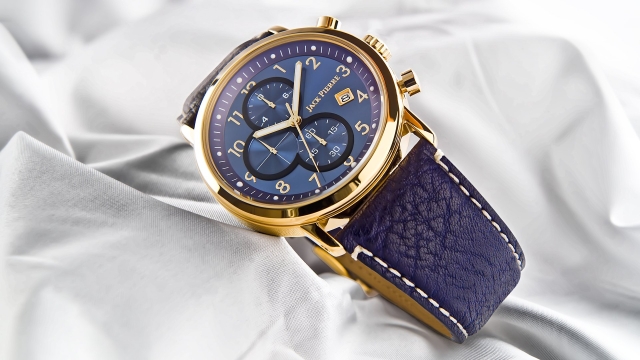 Timepieces of Distinction: Unveiling the Art of High-Quality Watches